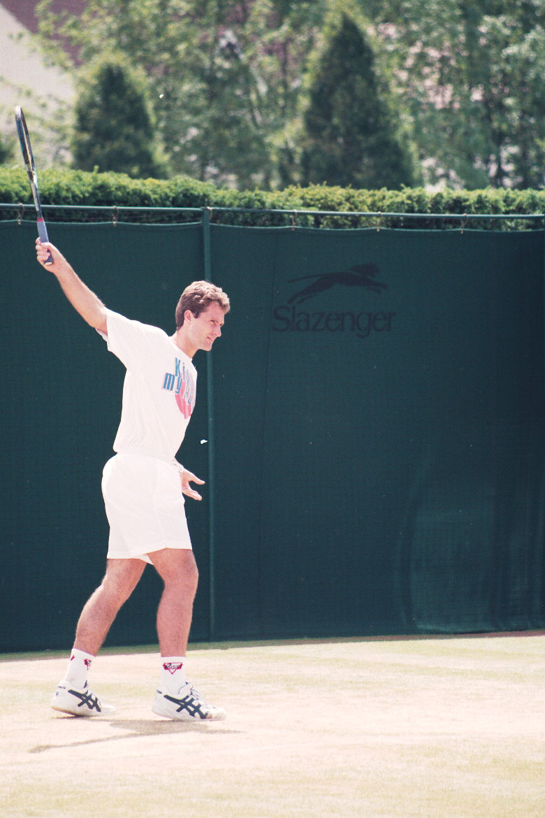 19970706   Engeland   Londen   Wimbledon   014